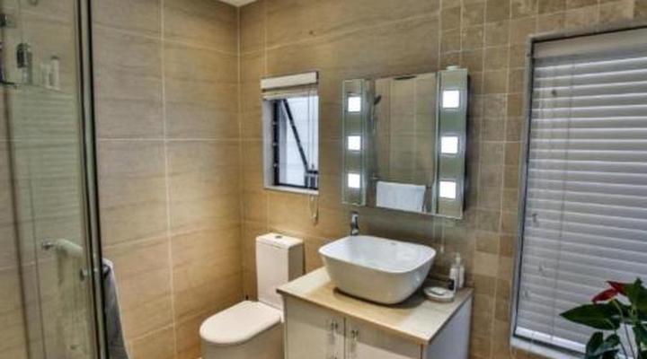 Sea Dreams Guesthouse