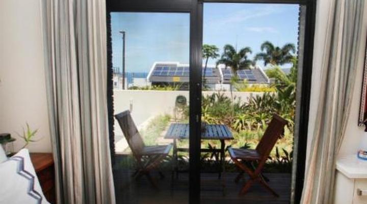 Sea Dreams Guesthouse