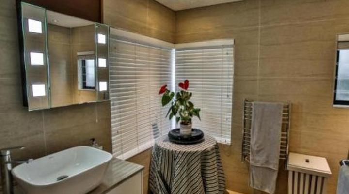 Sea Dreams Guesthouse