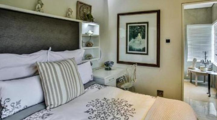 Sea Dreams Guesthouse