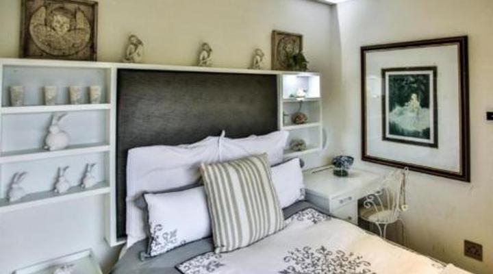 Sea Dreams Guesthouse