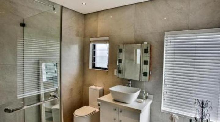 Sea Dreams Guesthouse