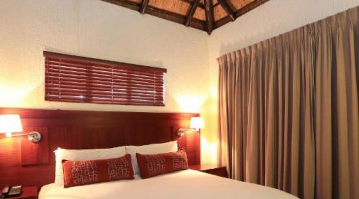 Bakubung Self-Catering Chalets