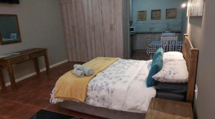 PMG Hardware T/A Wisteria Lane Guest House