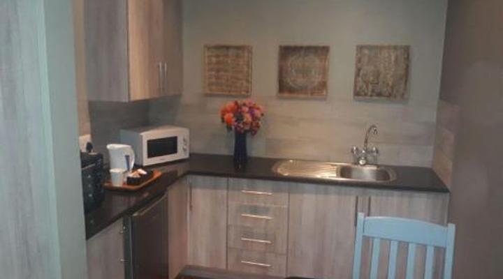 PMG Hardware T/A Wisteria Lane Guest House