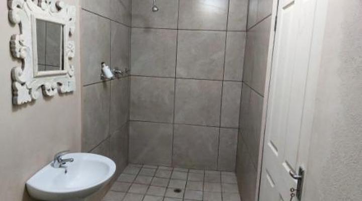 PMG Hardware T/A Wisteria Lane Guest House