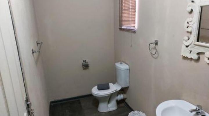 PMG Hardware T/A Wisteria Lane Guest House