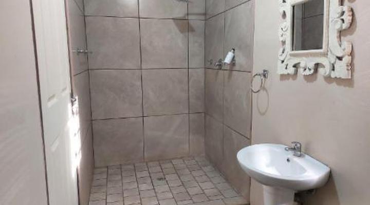 PMG Hardware T/A Wisteria Lane Guest House