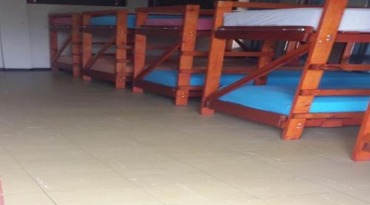 Step-Aside Accommodation & Conference Centre