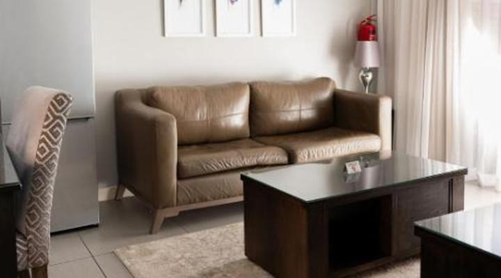 Kyalami Creek Luxury Apartments