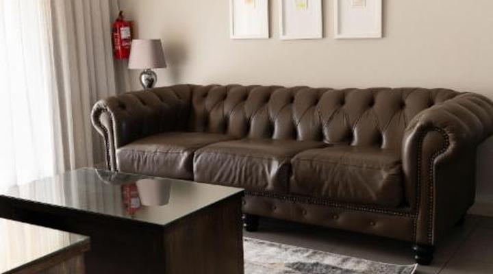 Kyalami Creek Luxury Apartments