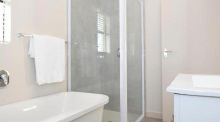 Kyalami Creek Luxury Apartments