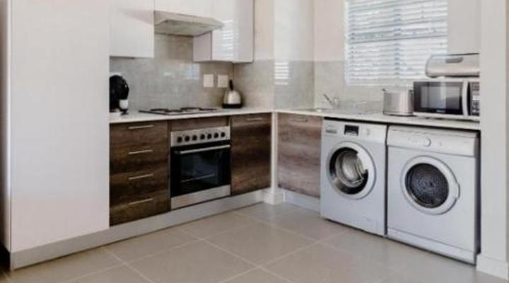 Kyalami Creek Luxury Apartments