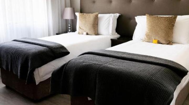 Kyalami Creek Luxury Apartments