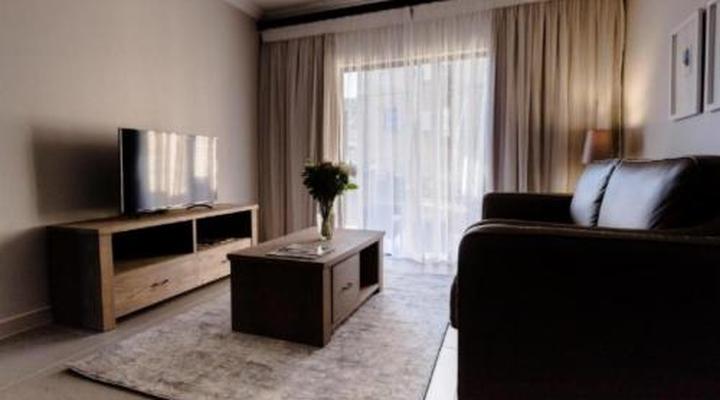 Kyalami Creek Luxury Apartments
