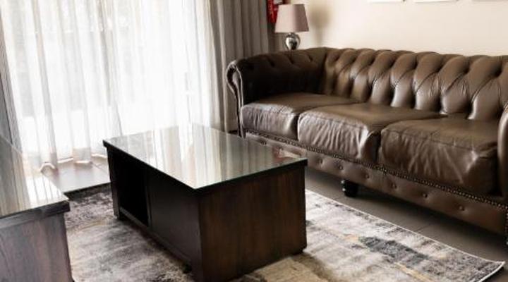 Kyalami Creek Luxury Apartments