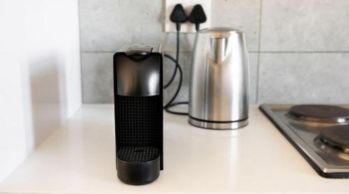 Kyalami Creek Luxury Apartments