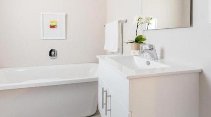 Kyalami Creek Luxury Apartments