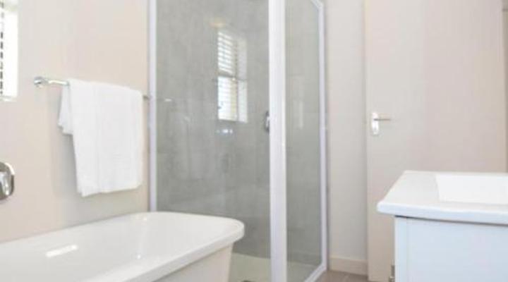 Kyalami Creek Luxury Apartments