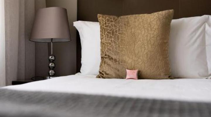 Kyalami Creek Luxury Apartments