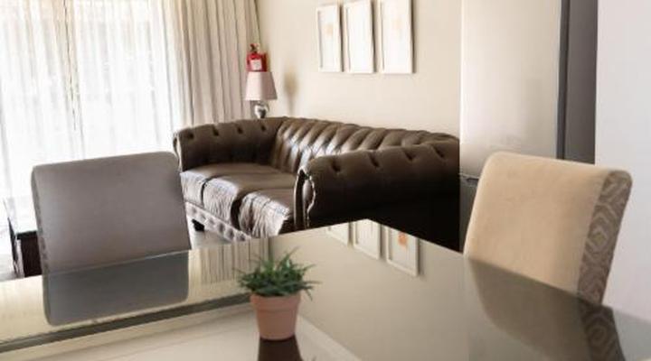 Kyalami Creek Luxury Apartments