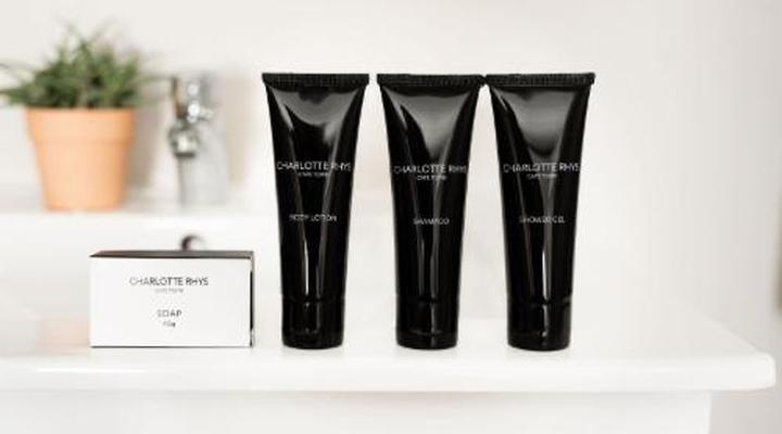 Kyalami Creek Luxury Apartments