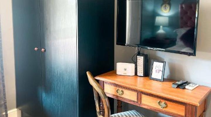 Ruby Rose Countryhouse