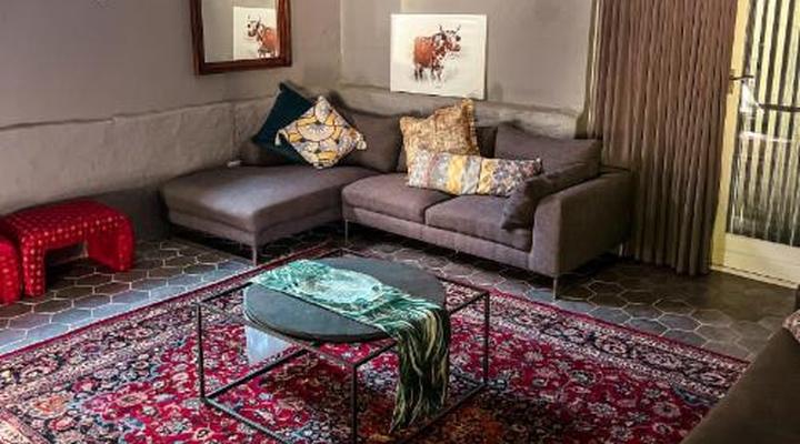 Ruby Rose Countryhouse