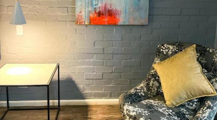 Ruby Rose Countryhouse