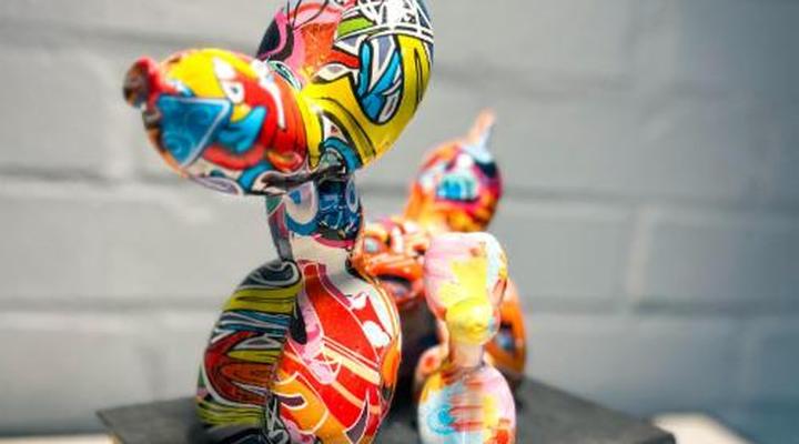 Ruby Rose Countryhouse