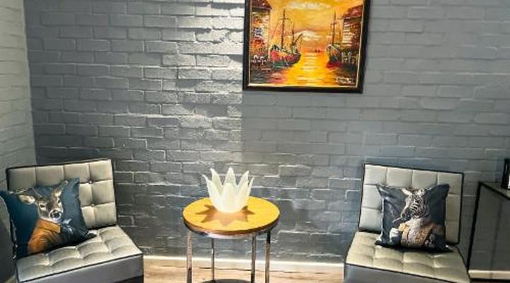 Ruby Rose Countryhouse