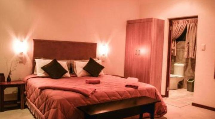 Guest House Serenity