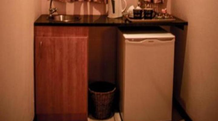 Guest House Serenity