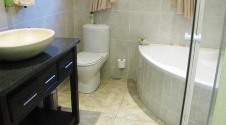 Guest House Serenity