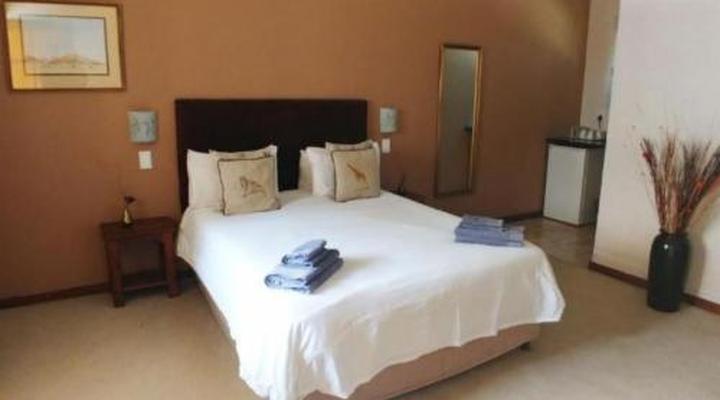 Guest House Serenity