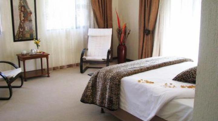 Guest House Serenity