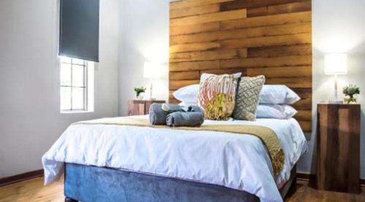 Blue Rain Guesthouse