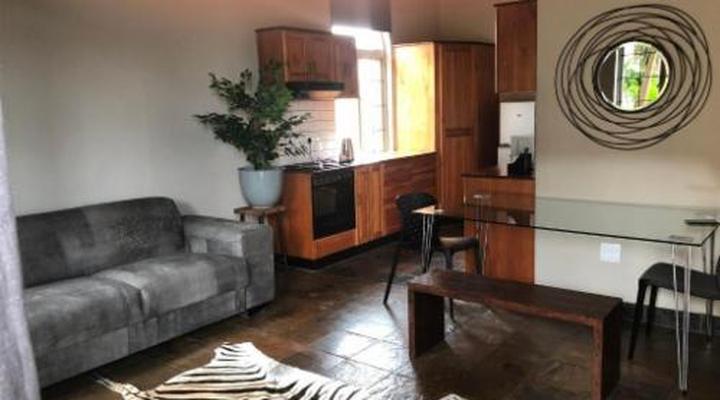 Blue Rain Guesthouse