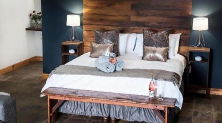 Blue Rain Guesthouse