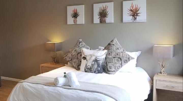 The Hillcrest Guesthouse