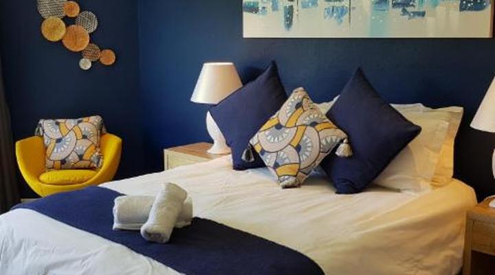 The Hillcrest Guesthouse