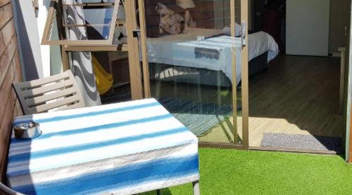 The Hillcrest Guesthouse