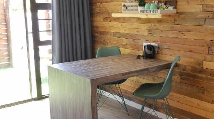 The Hillcrest Guesthouse