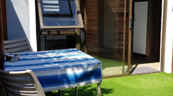 The Hillcrest Guesthouse