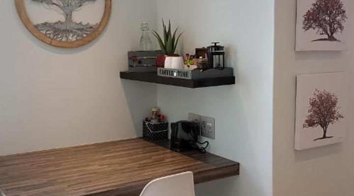 The Hillcrest Guesthouse