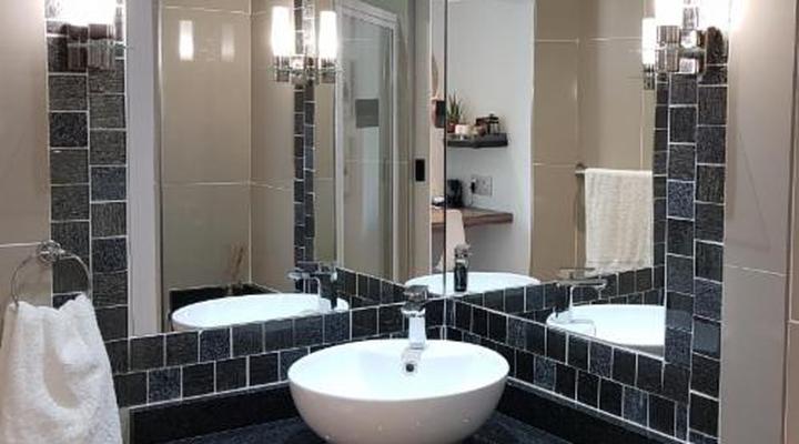 The Hillcrest Guesthouse