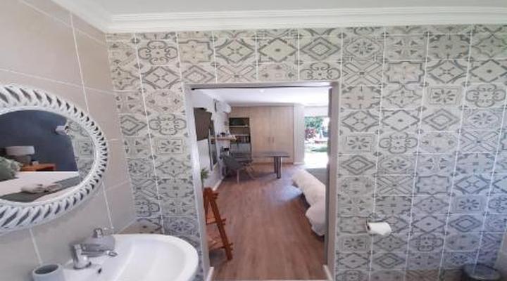 The Hillcrest Guesthouse