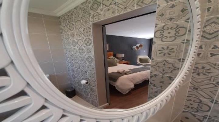 The Hillcrest Guesthouse