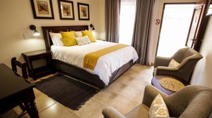 New Haven Guesthouse