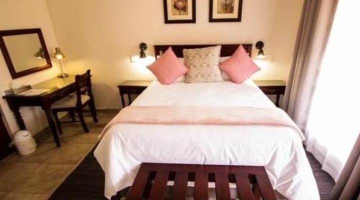 New Haven Guesthouse